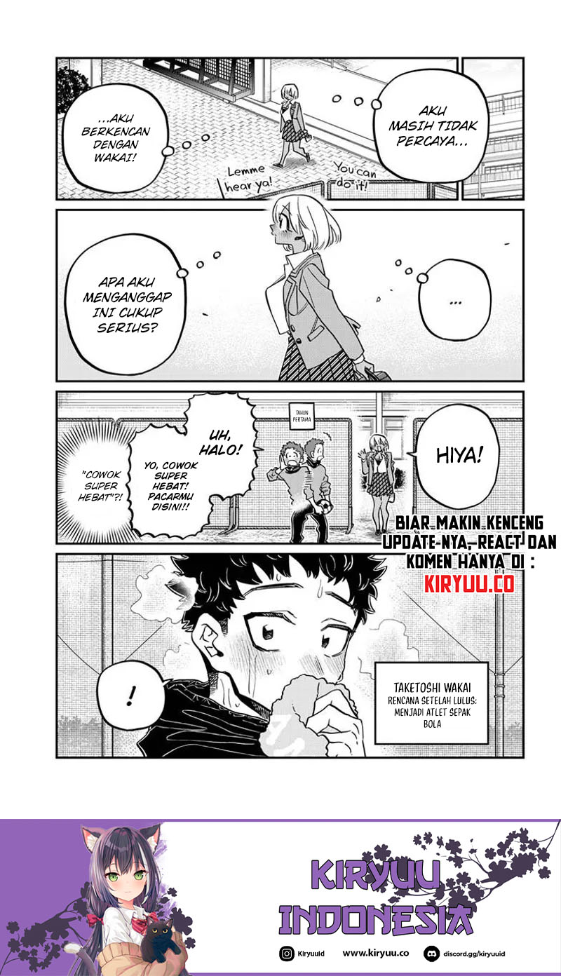 Chapter 467 - halaman 6