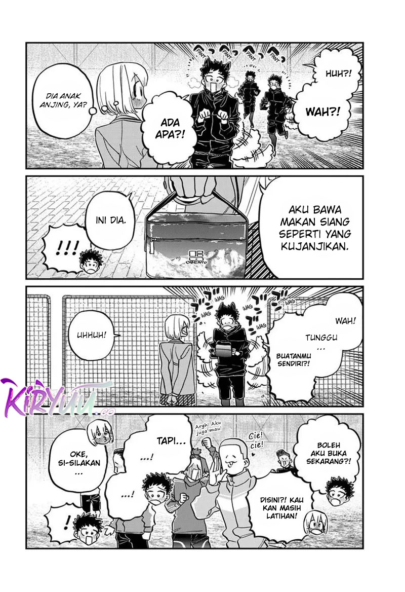 Chapter 467 - halaman 7