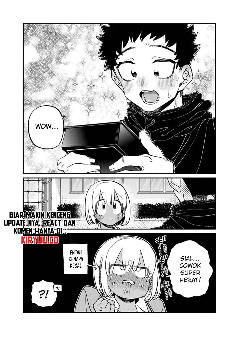 Chapter 467 - halaman 8