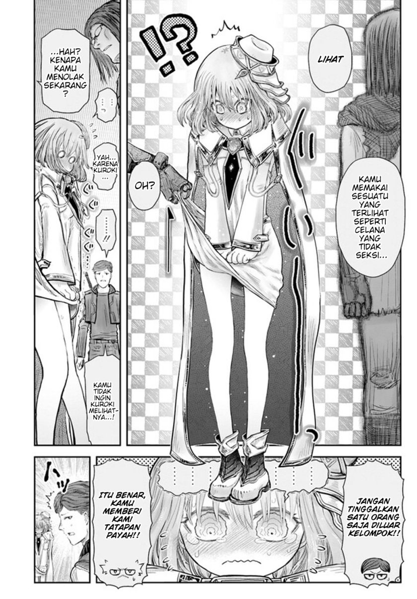 Chapter 54 - halaman 25