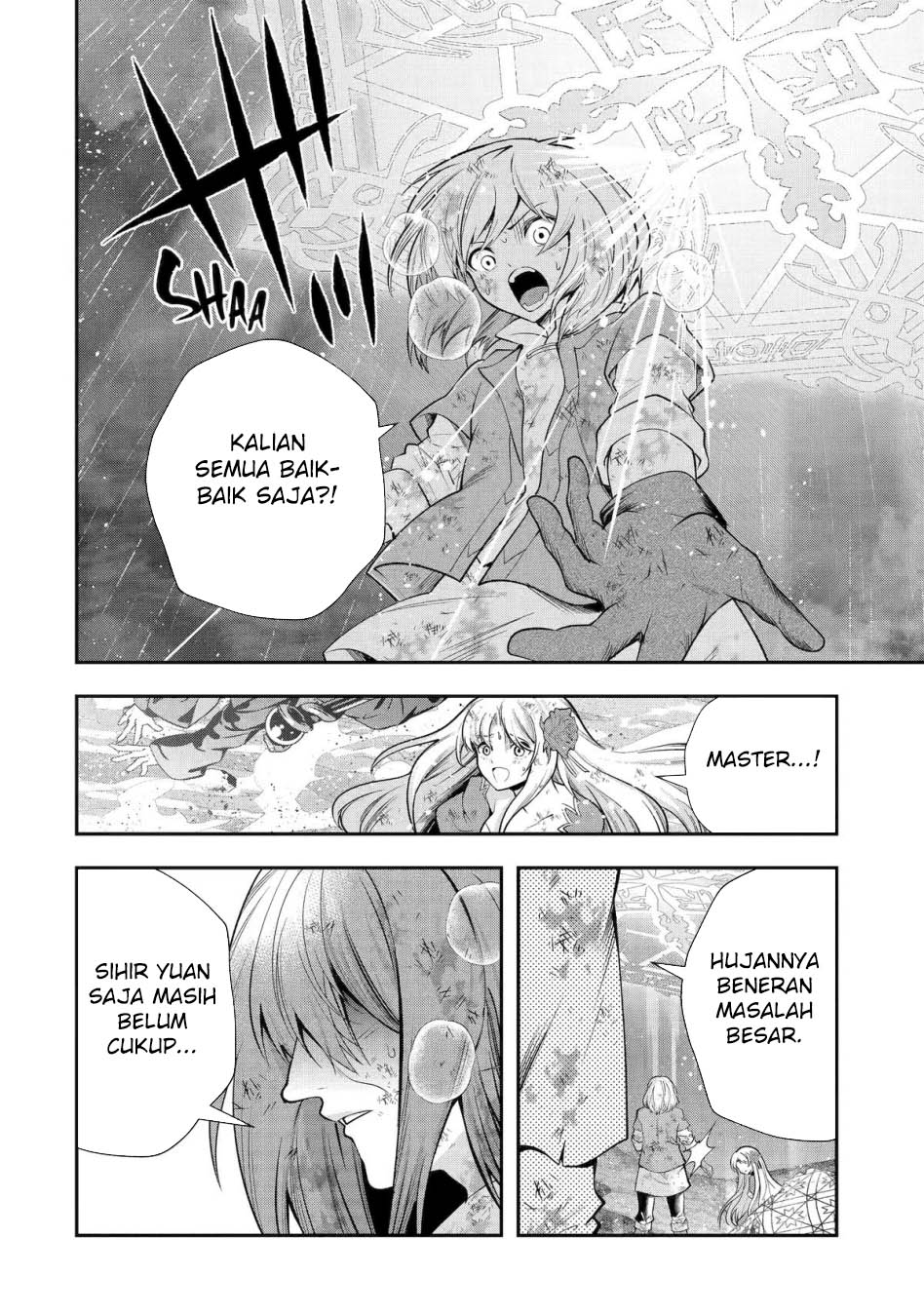 Chapter 29 - halaman 32