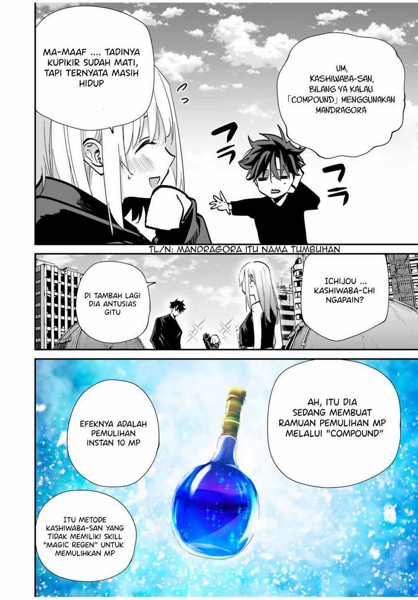 Chapter 70 - halaman 12
