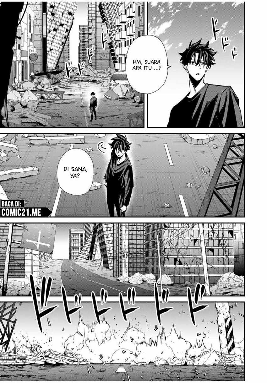 Chapter 70 - halaman 15