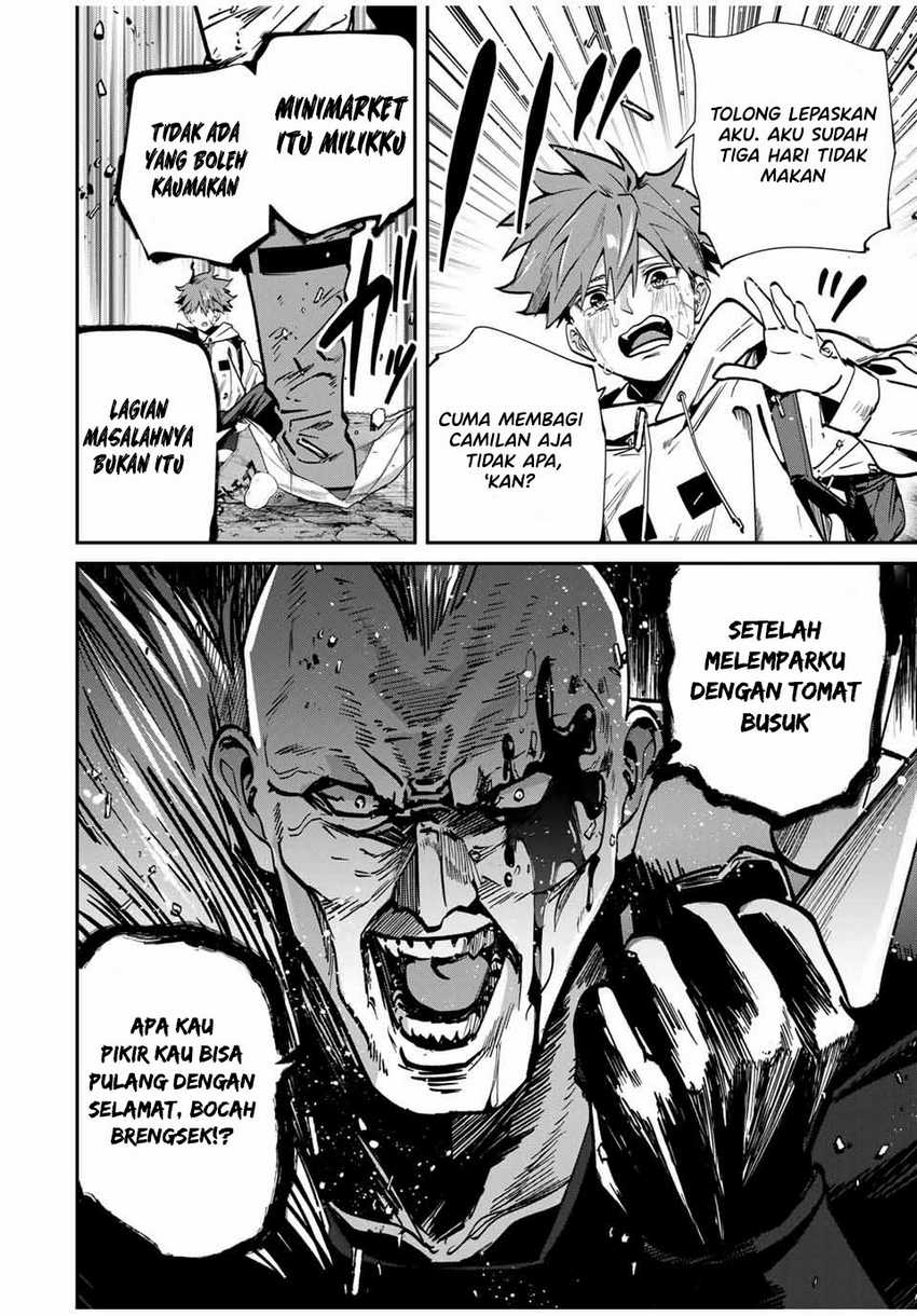 Chapter 70 - halaman 18