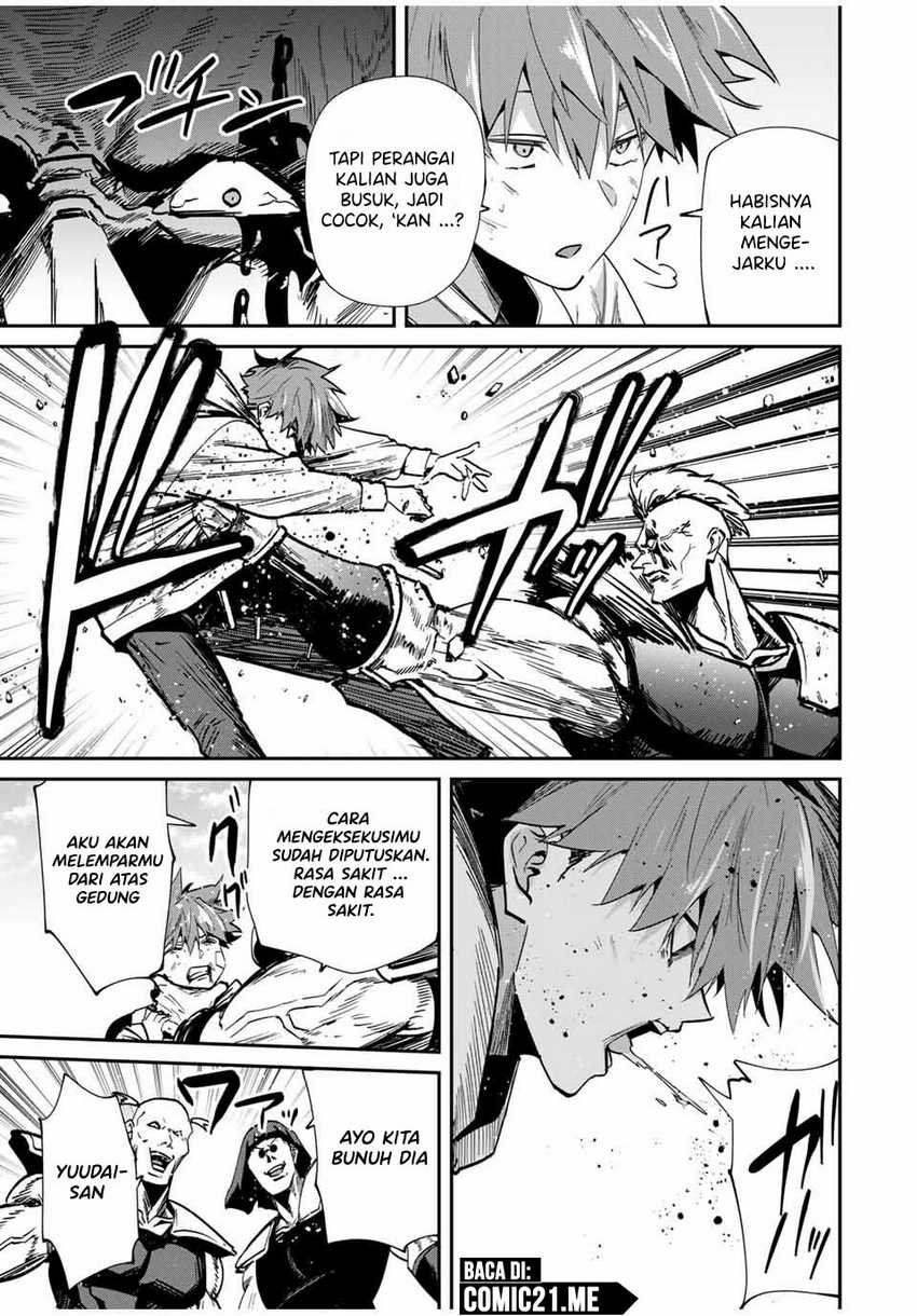 Chapter 70 - halaman 19