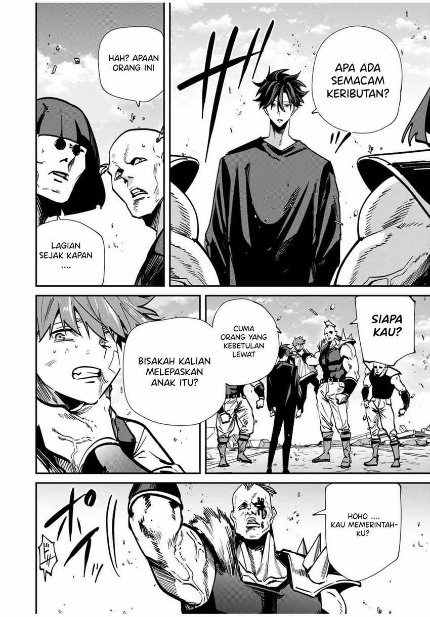 Chapter 70 - halaman 20