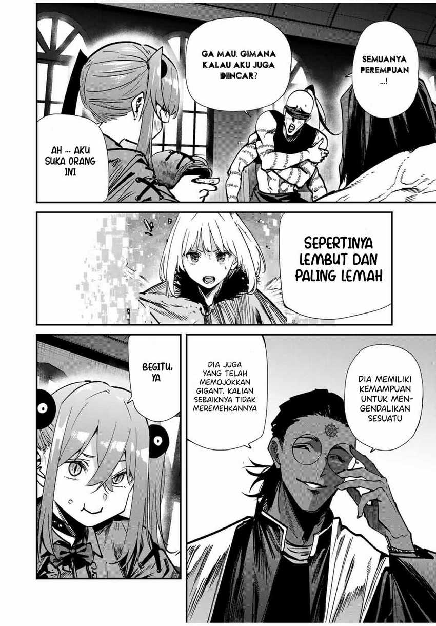 Chapter 70 - halaman 6