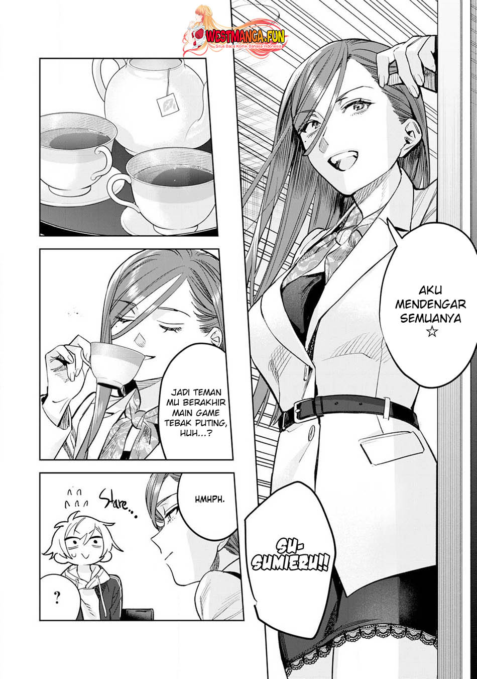 Chapter 67 - halaman 13