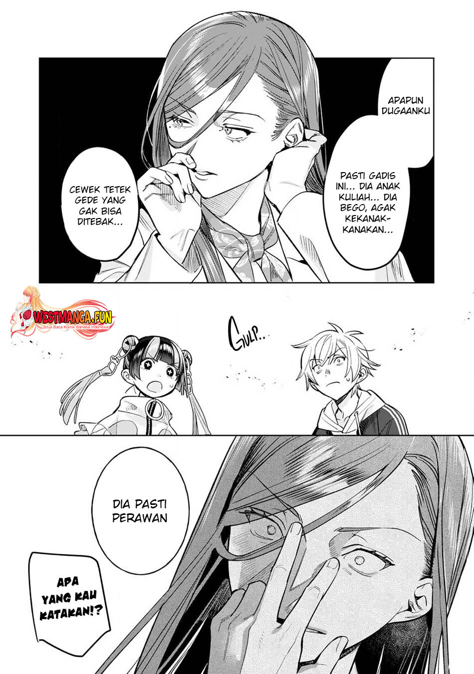 Chapter 67 - halaman 14