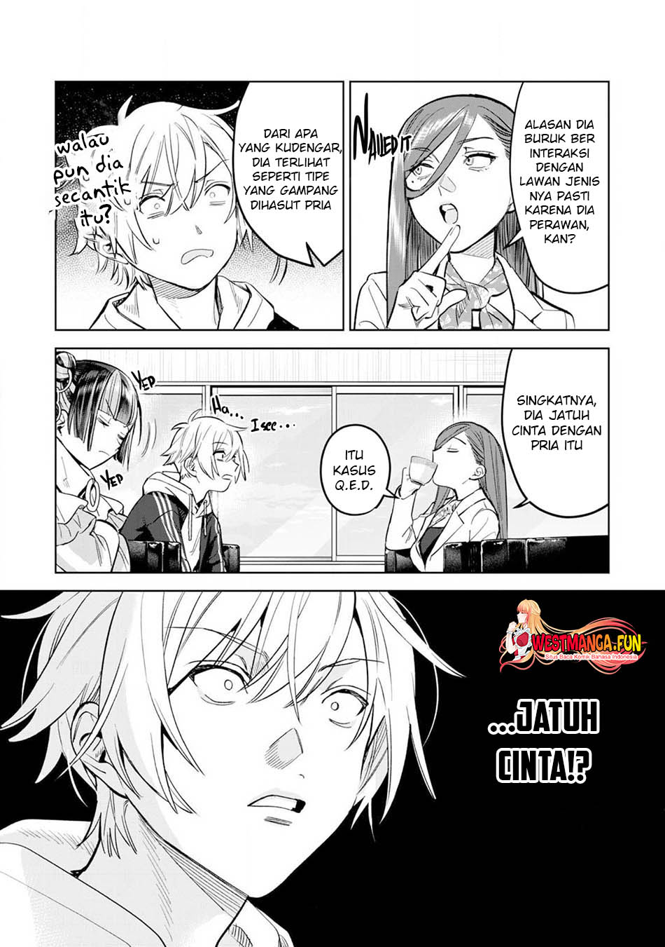 Chapter 67 - halaman 15