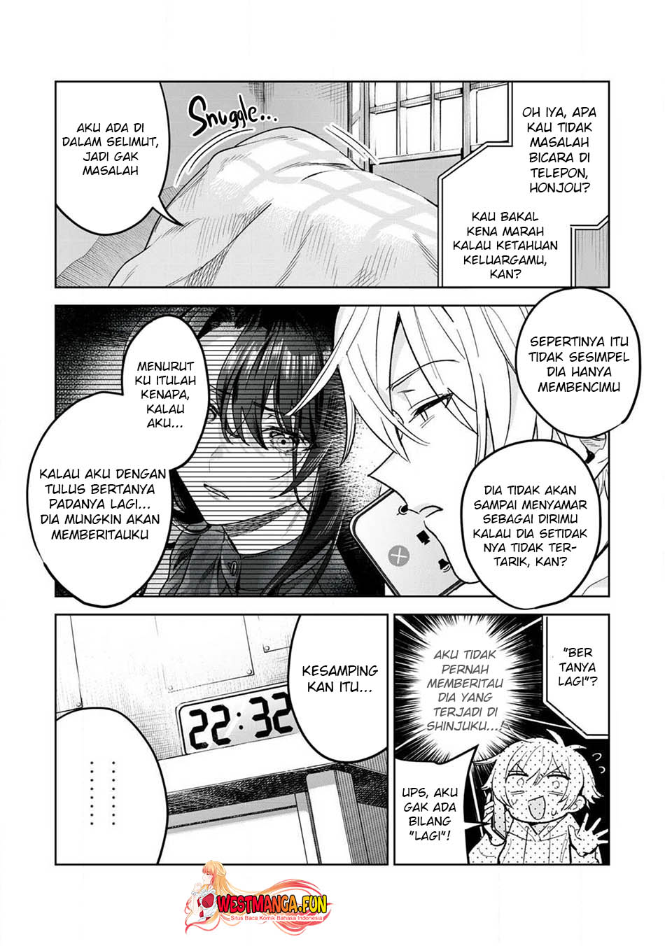 Chapter 67 - halaman 17