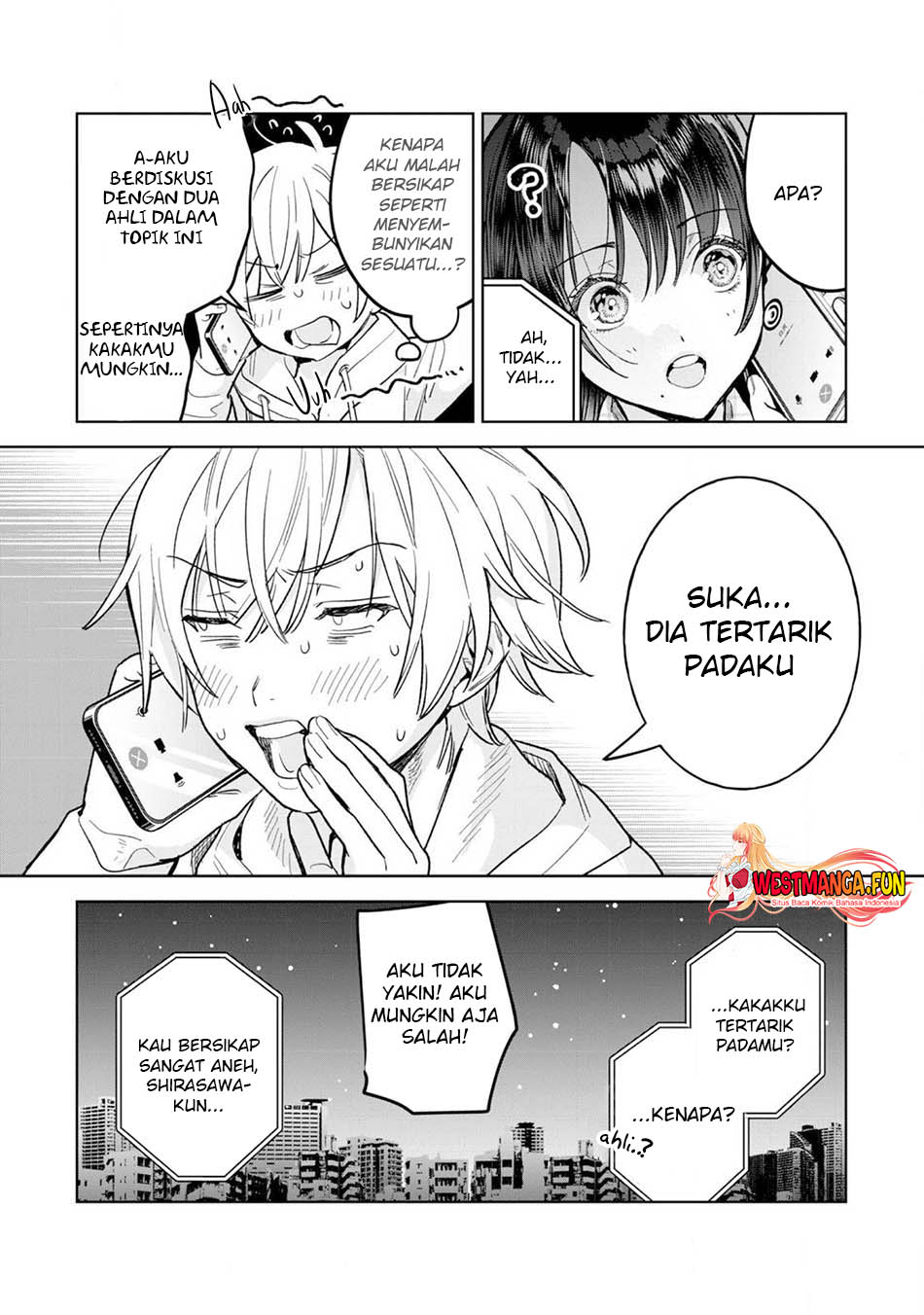 Chapter 67 - halaman 18