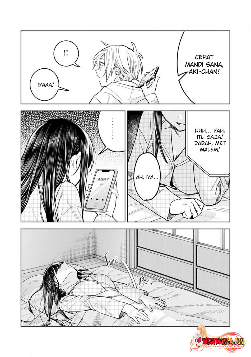Chapter 67 - halaman 20