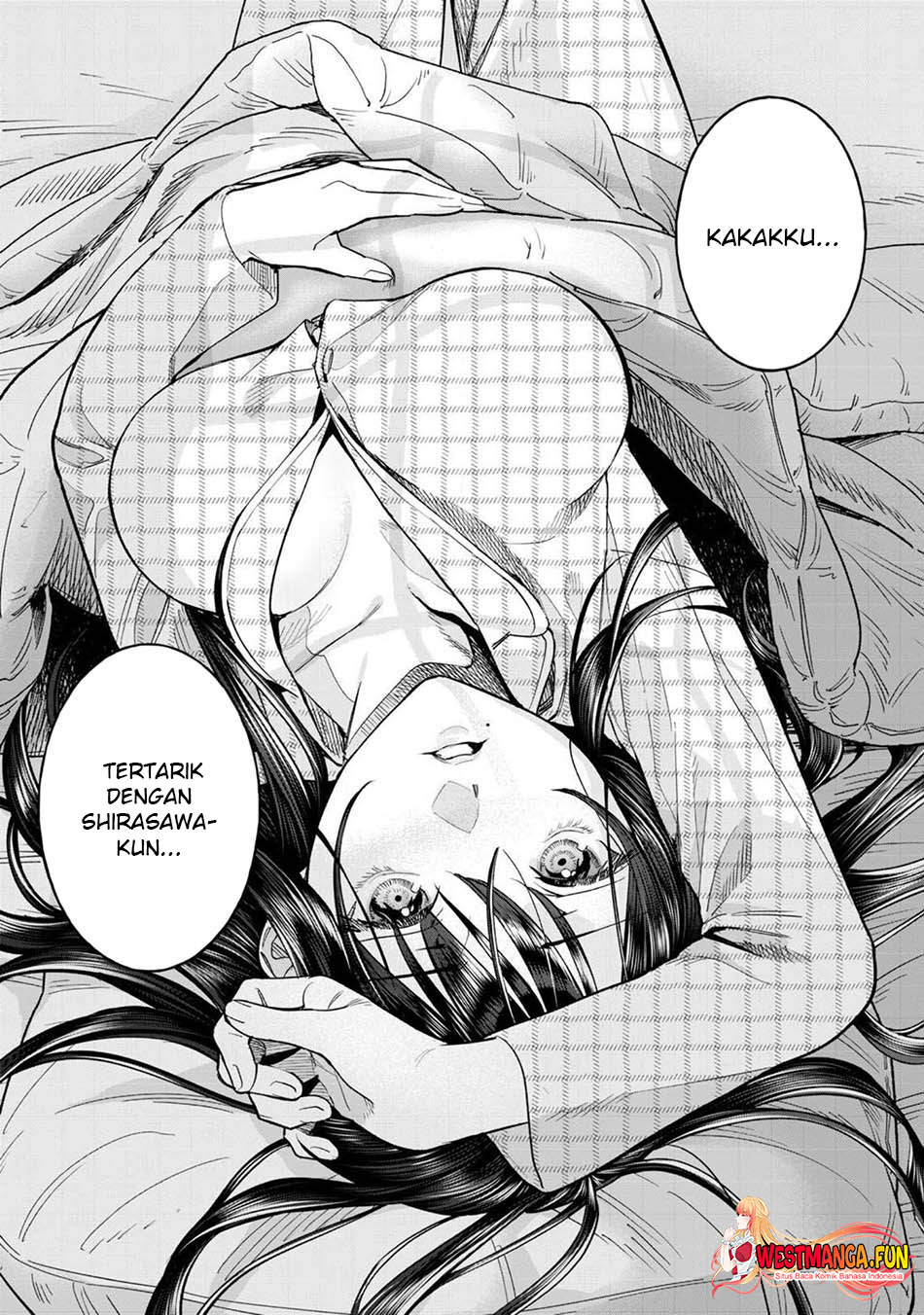 Chapter 67 - halaman 21