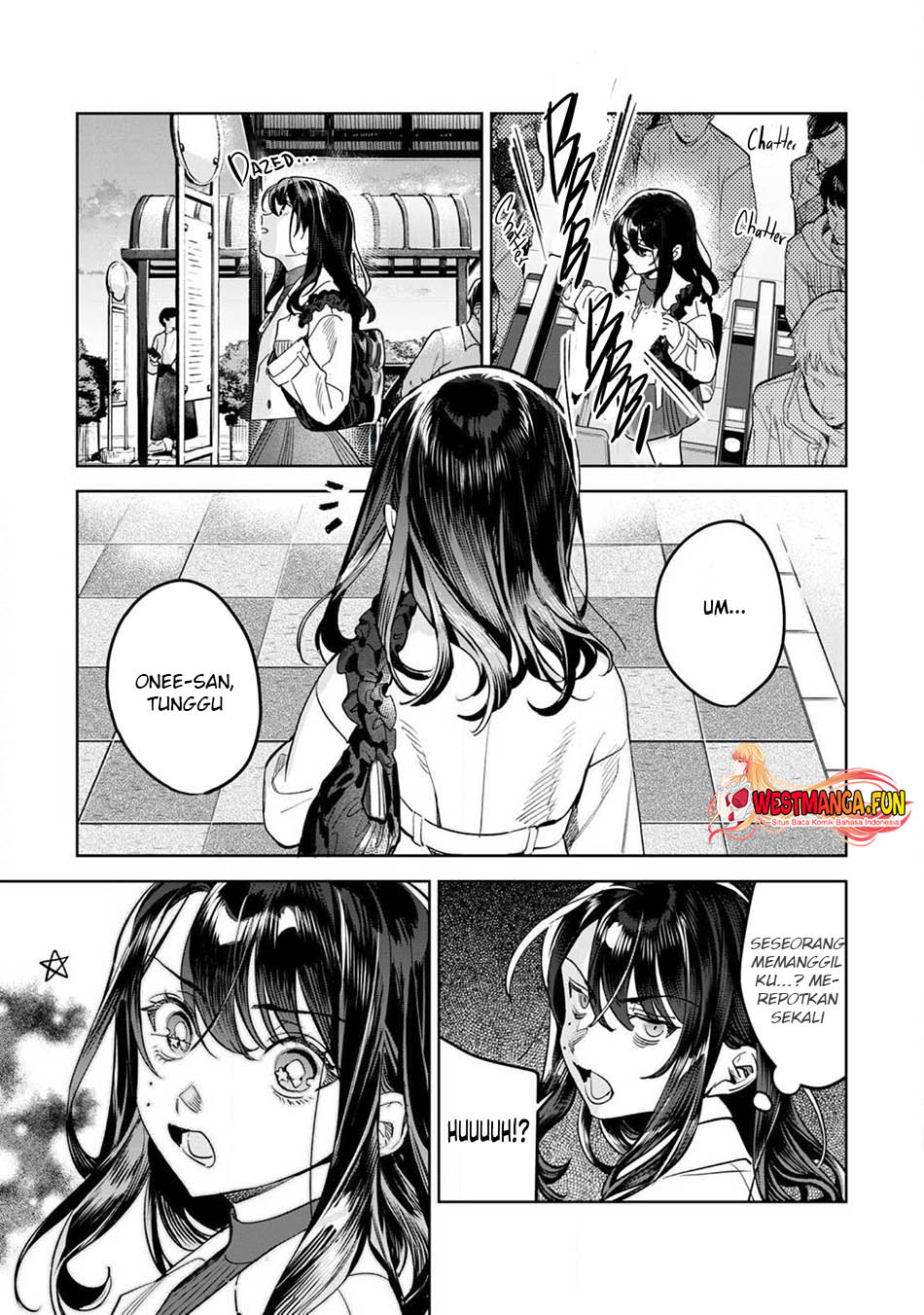 Chapter 67 - halaman 23