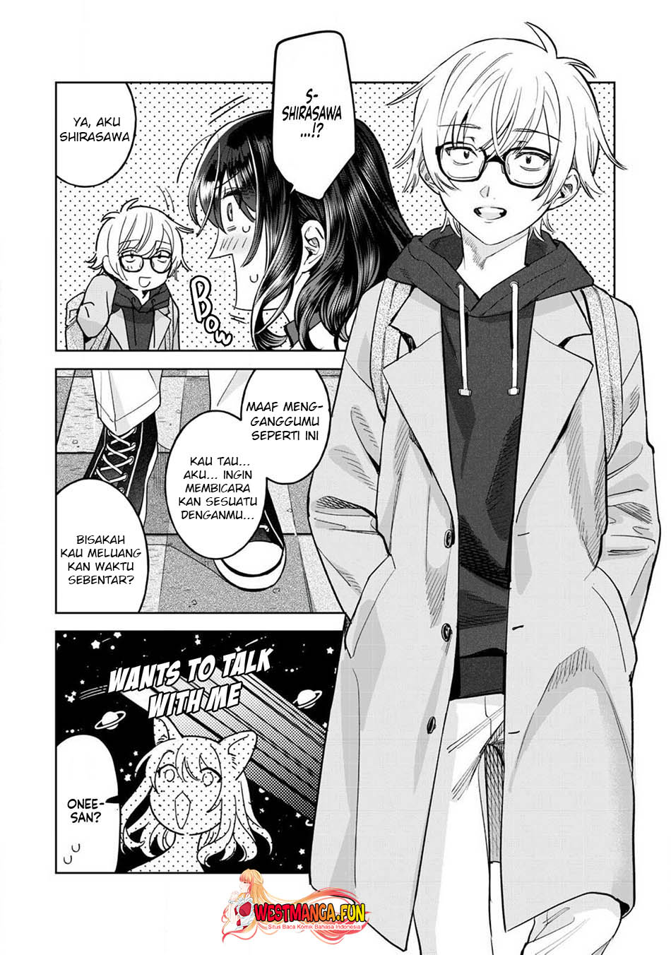 Chapter 67 - halaman 24