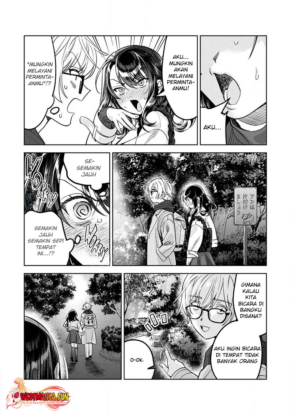 Chapter 67 - halaman 25