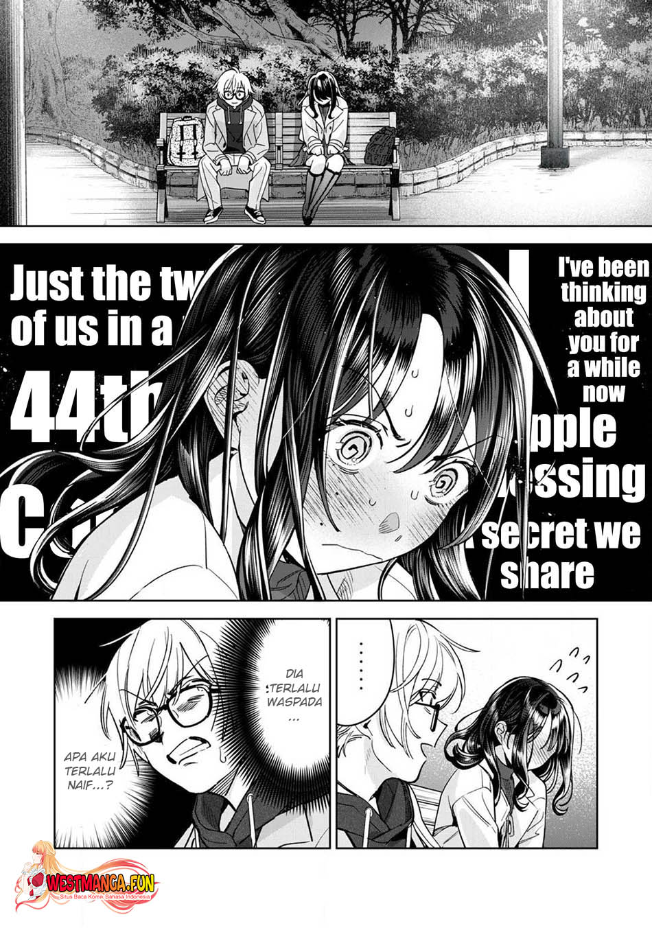 Chapter 67 - halaman 26