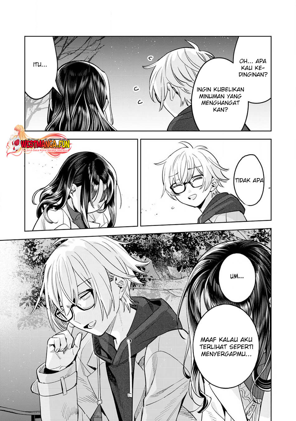 Chapter 67 - halaman 27