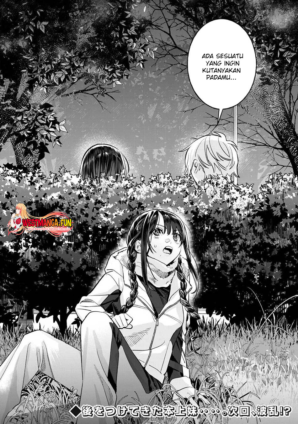 Chapter 67 - halaman 28