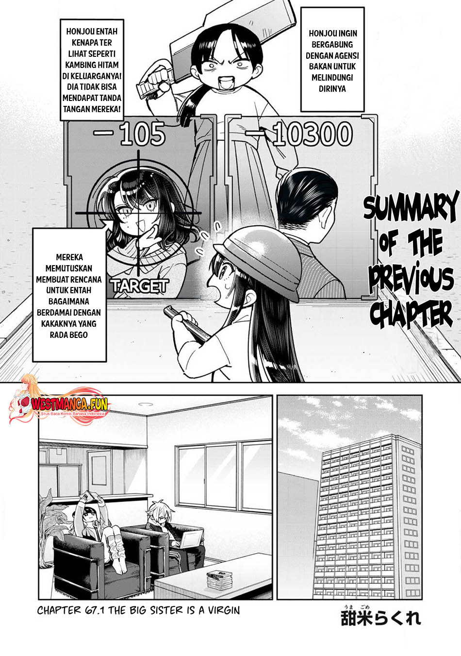 Chapter 67 - halaman 4