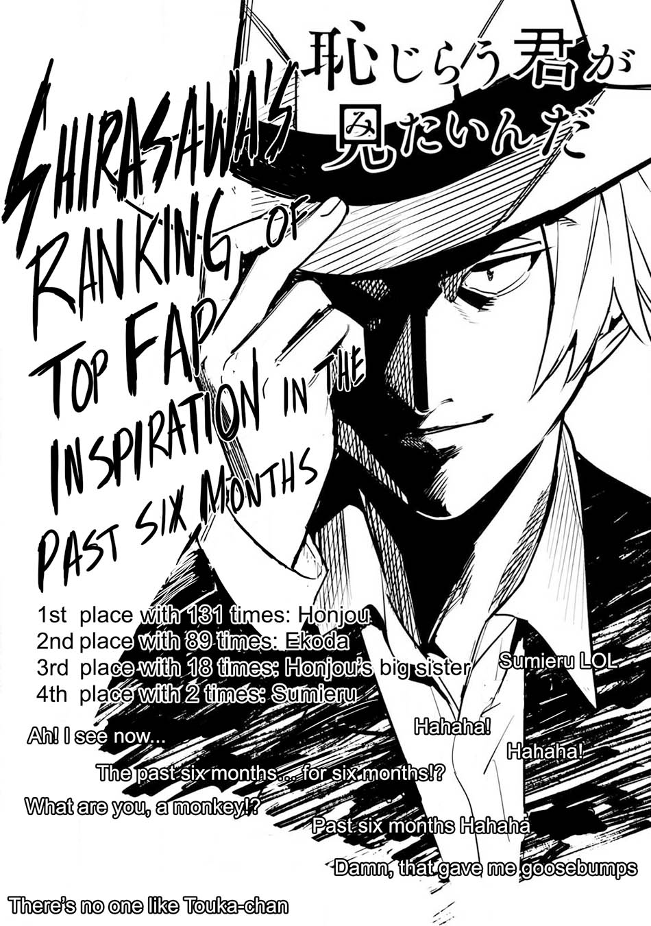 Chapter 67 - halaman 5