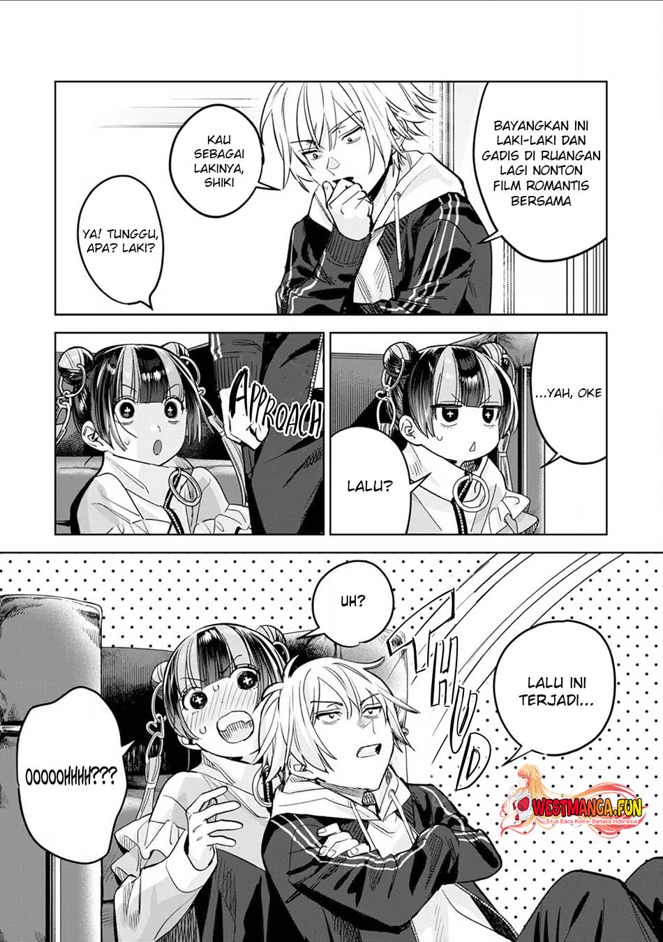 Chapter 67 - halaman 8