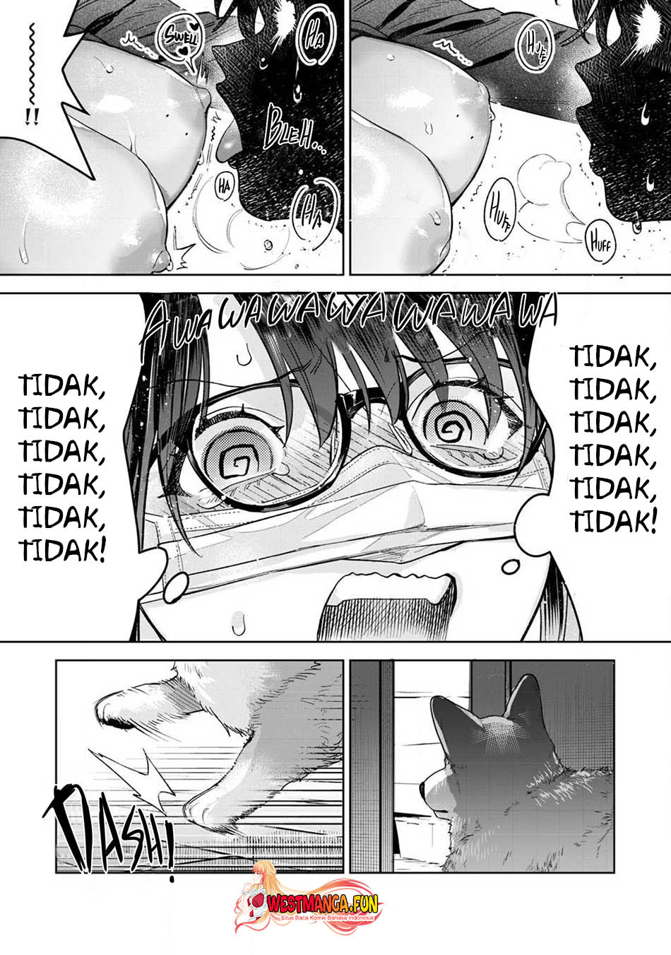 Chapter 66 - halaman 12