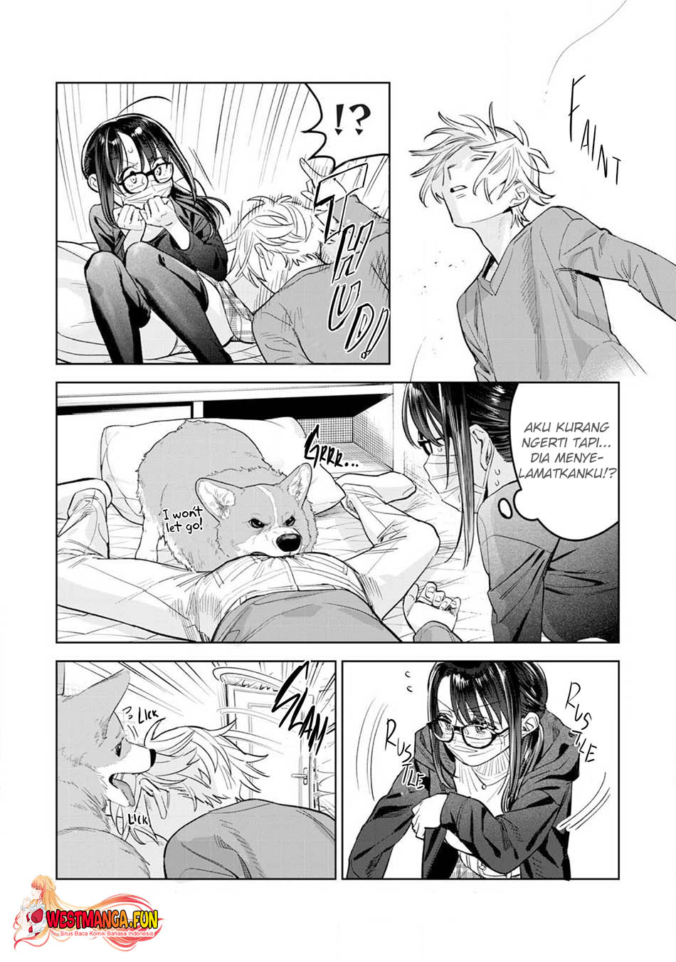 Chapter 66 - halaman 15