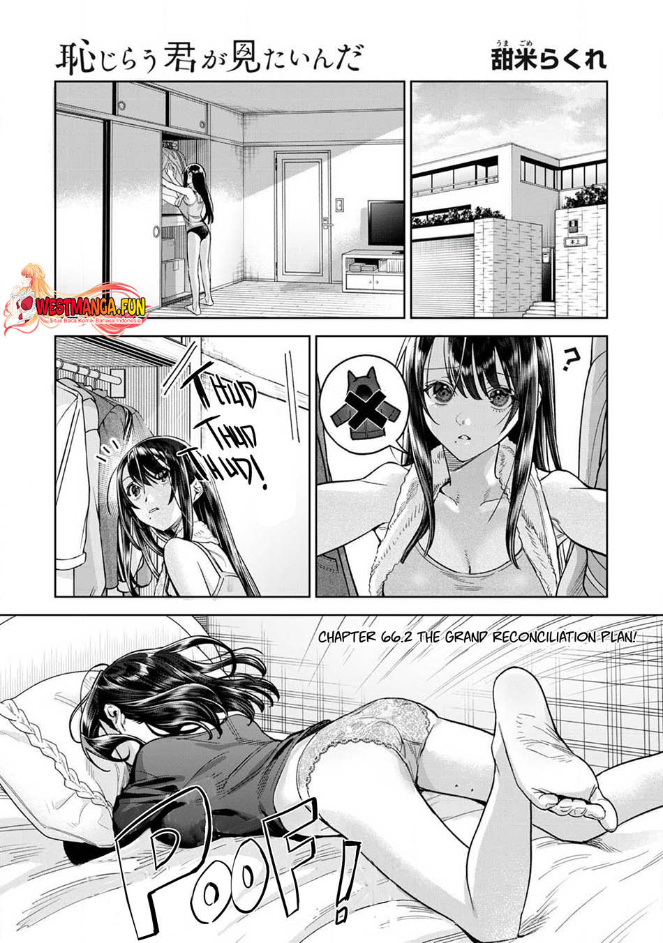 Chapter 66 - halaman 16