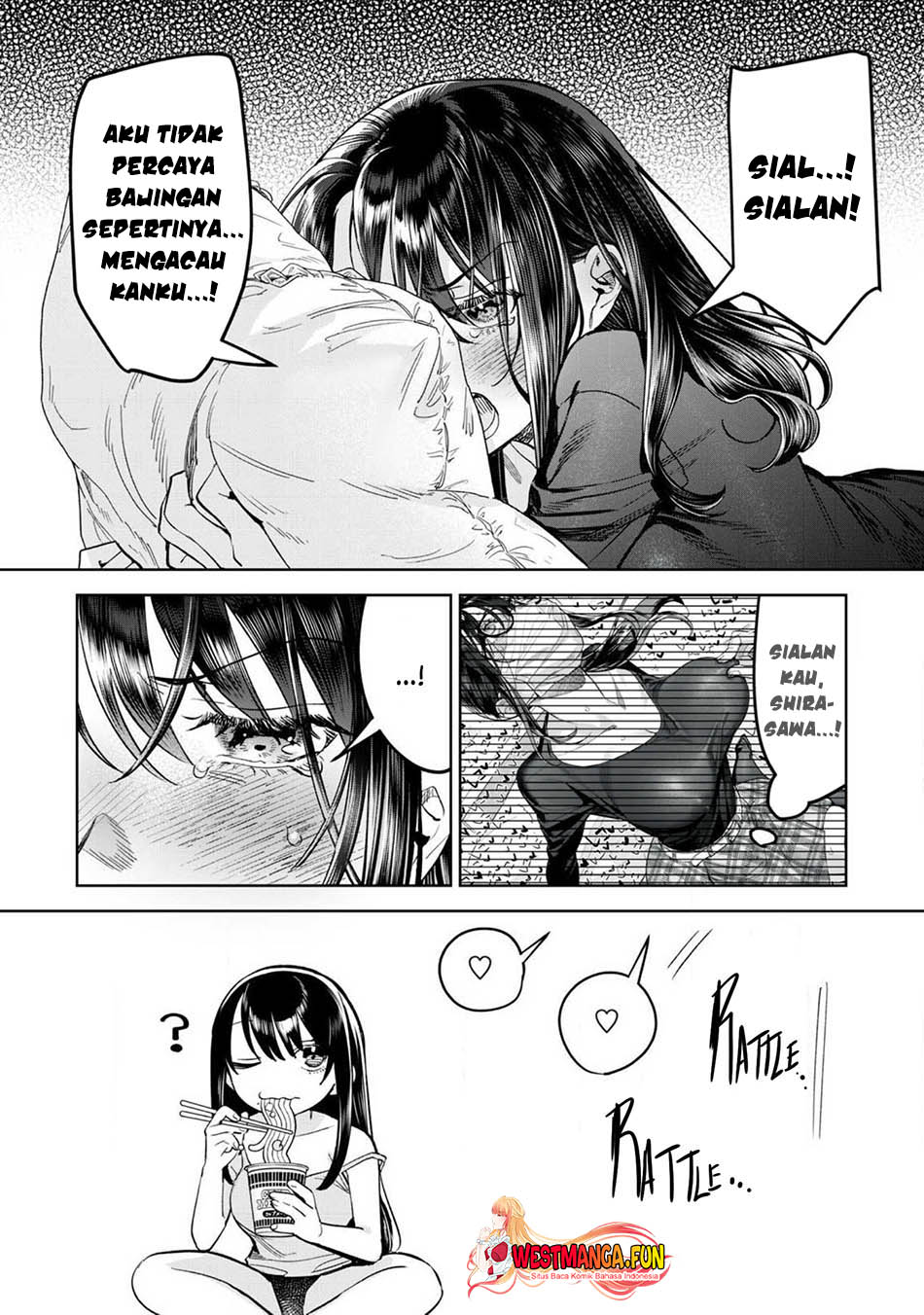 Chapter 66 - halaman 17
