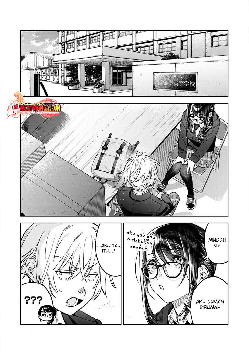 Chapter 66 - halaman 18