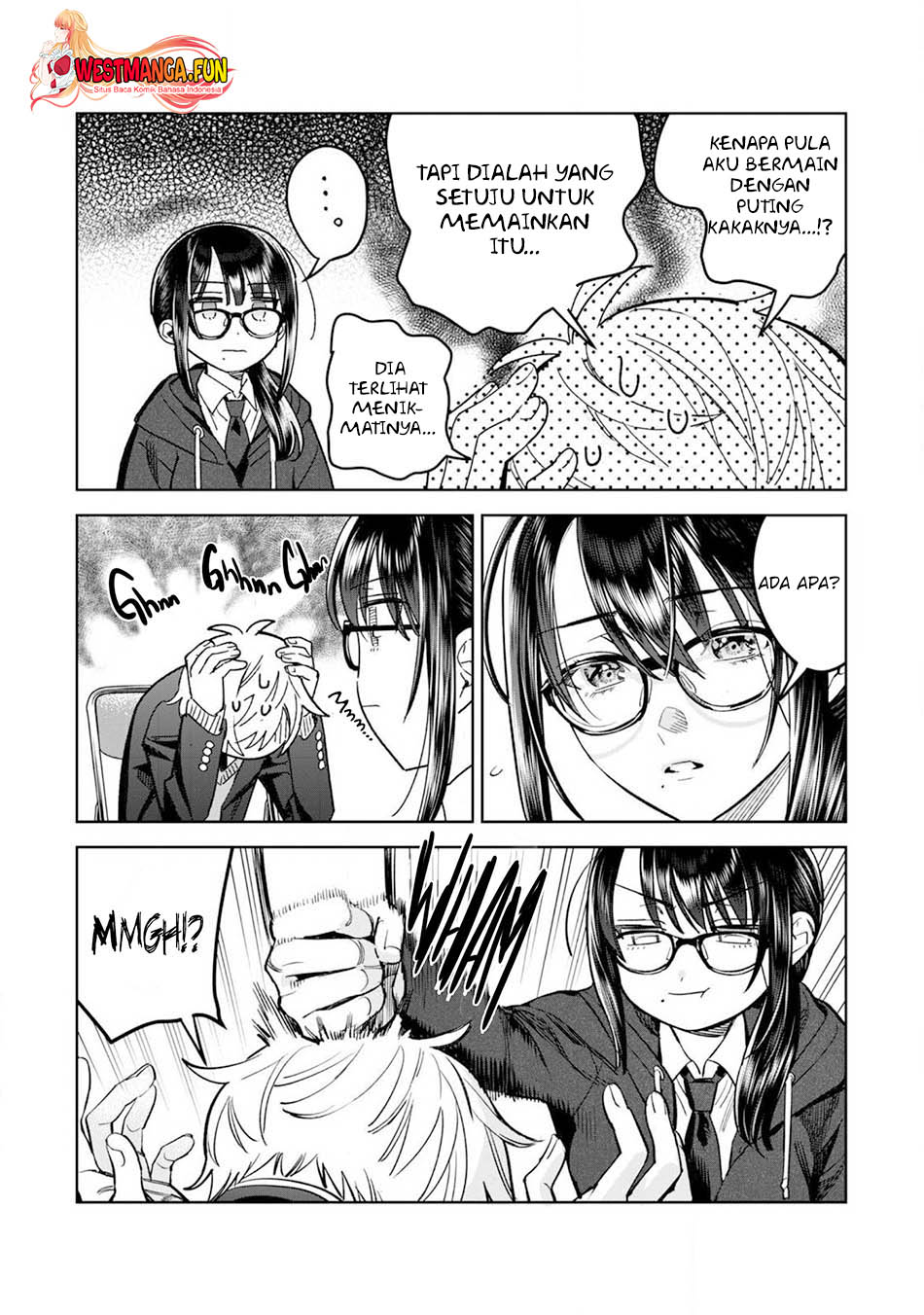 Chapter 66 - halaman 22