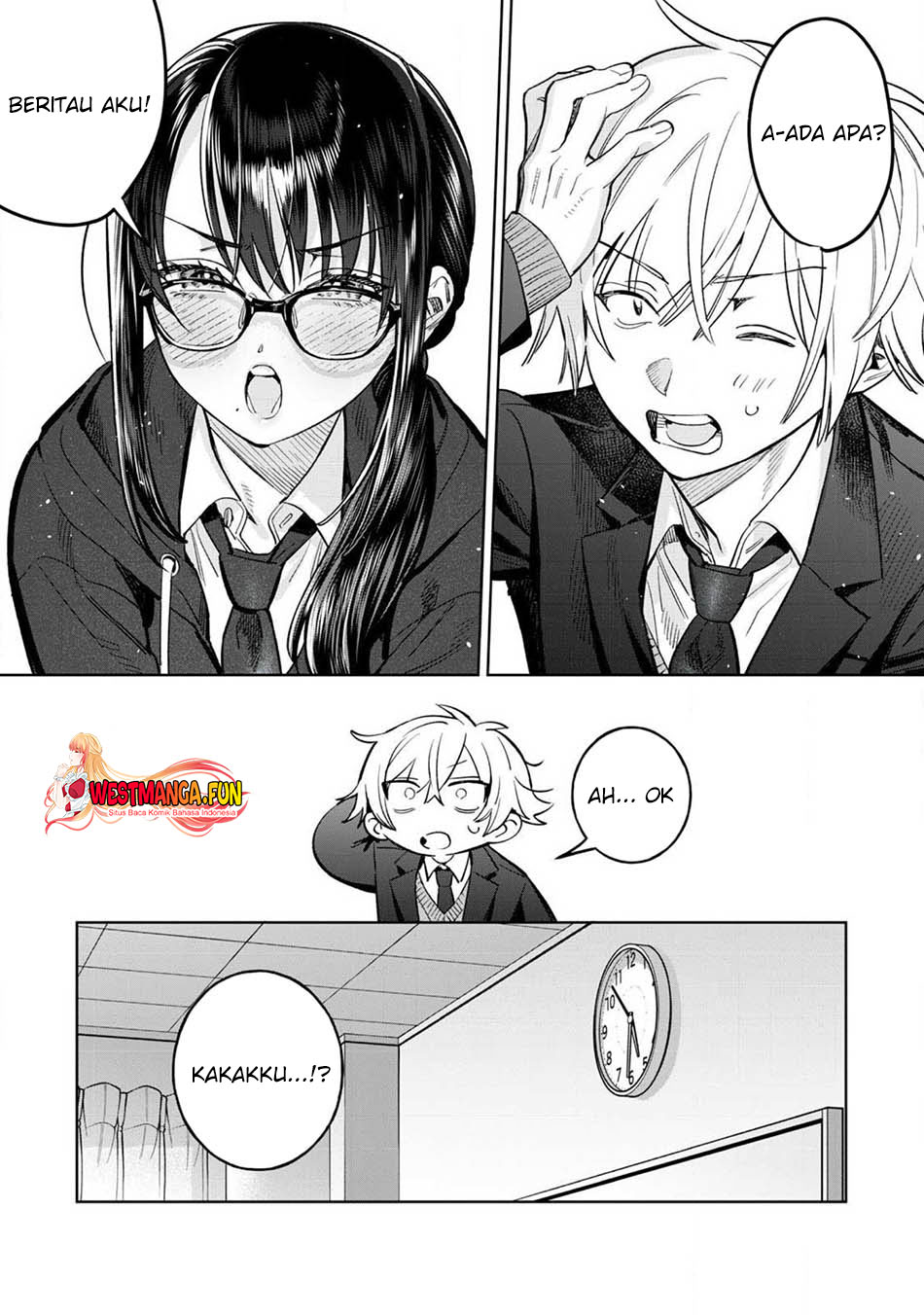 Chapter 66 - halaman 23