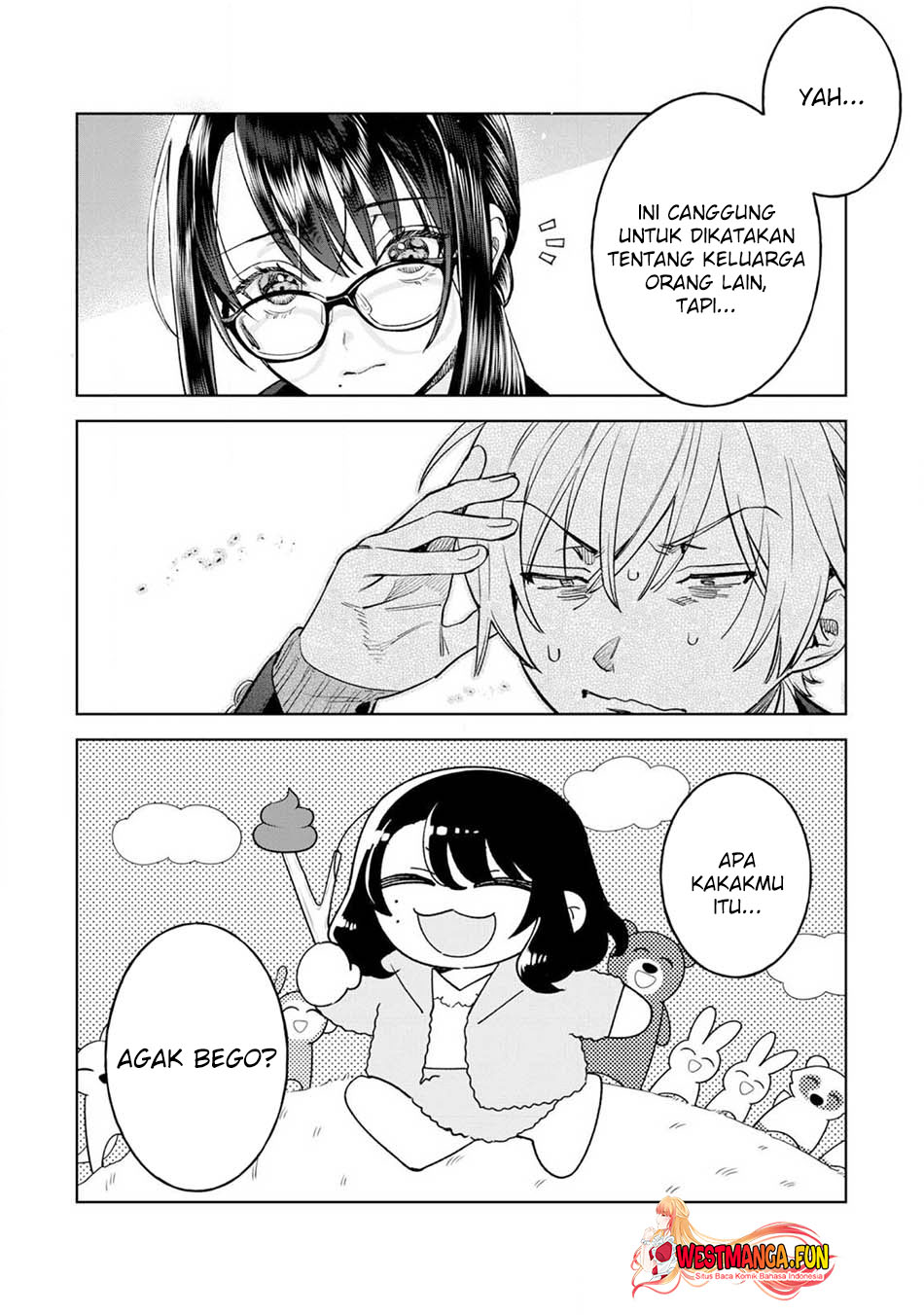 Chapter 66 - halaman 25