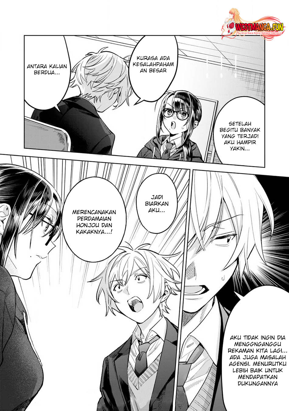 Chapter 66 - halaman 26