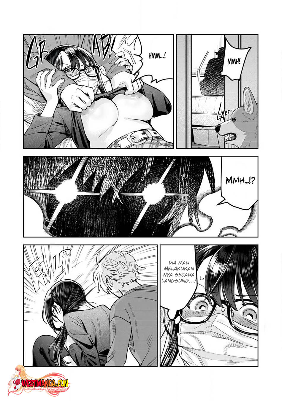 Chapter 66 - halaman 6