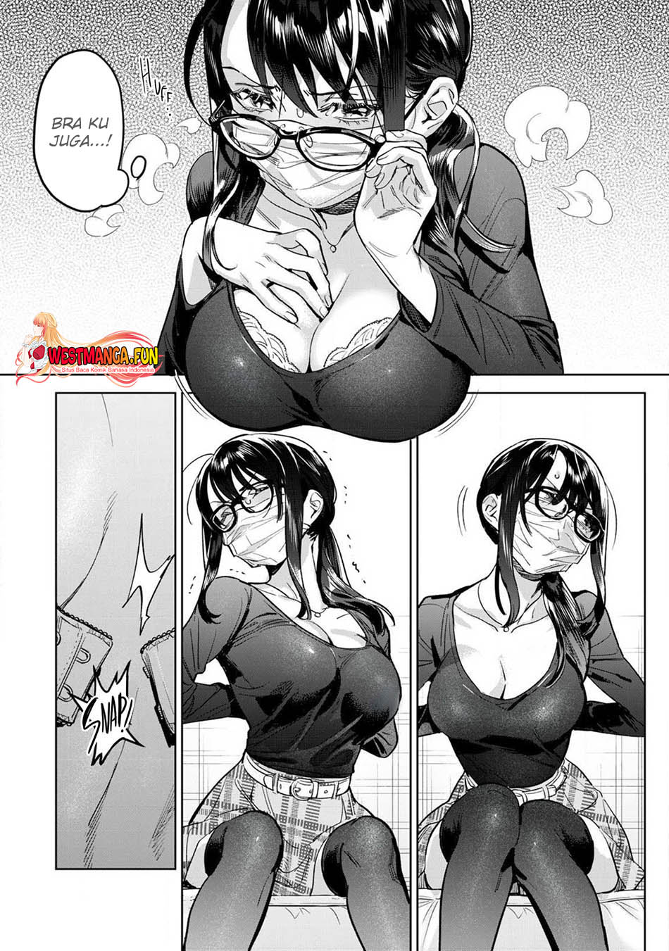 Chapter 65 - halaman 12
