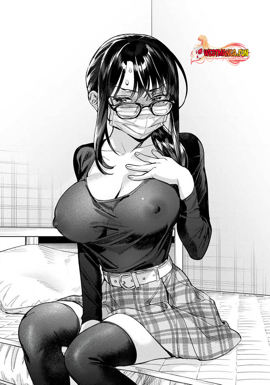 Chapter 65 - halaman 14