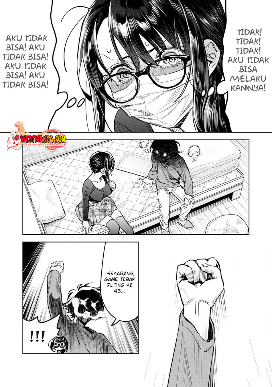 Chapter 65 - halaman 15