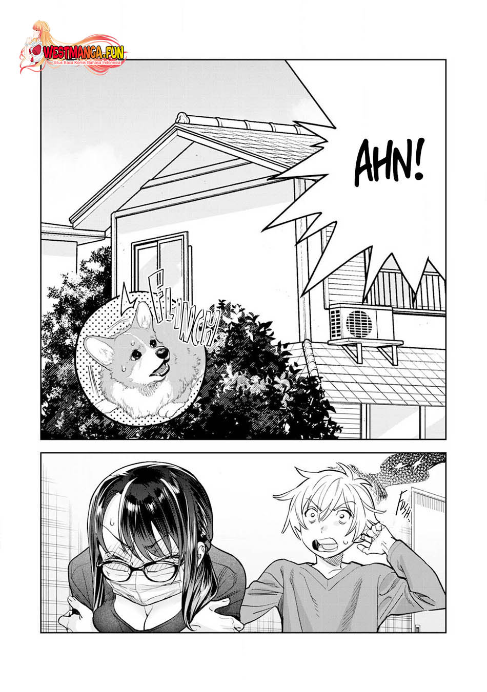 Chapter 65 - halaman 17