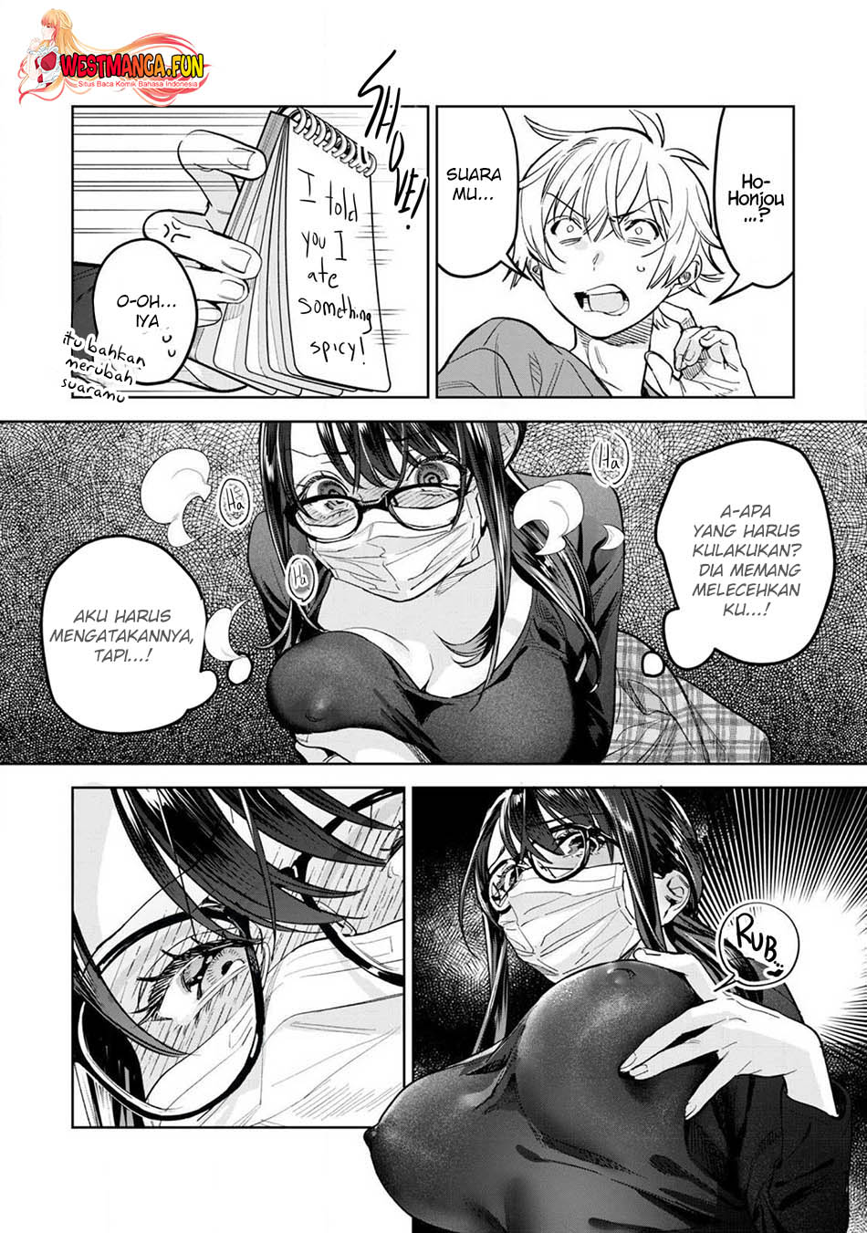 Chapter 65 - halaman 18