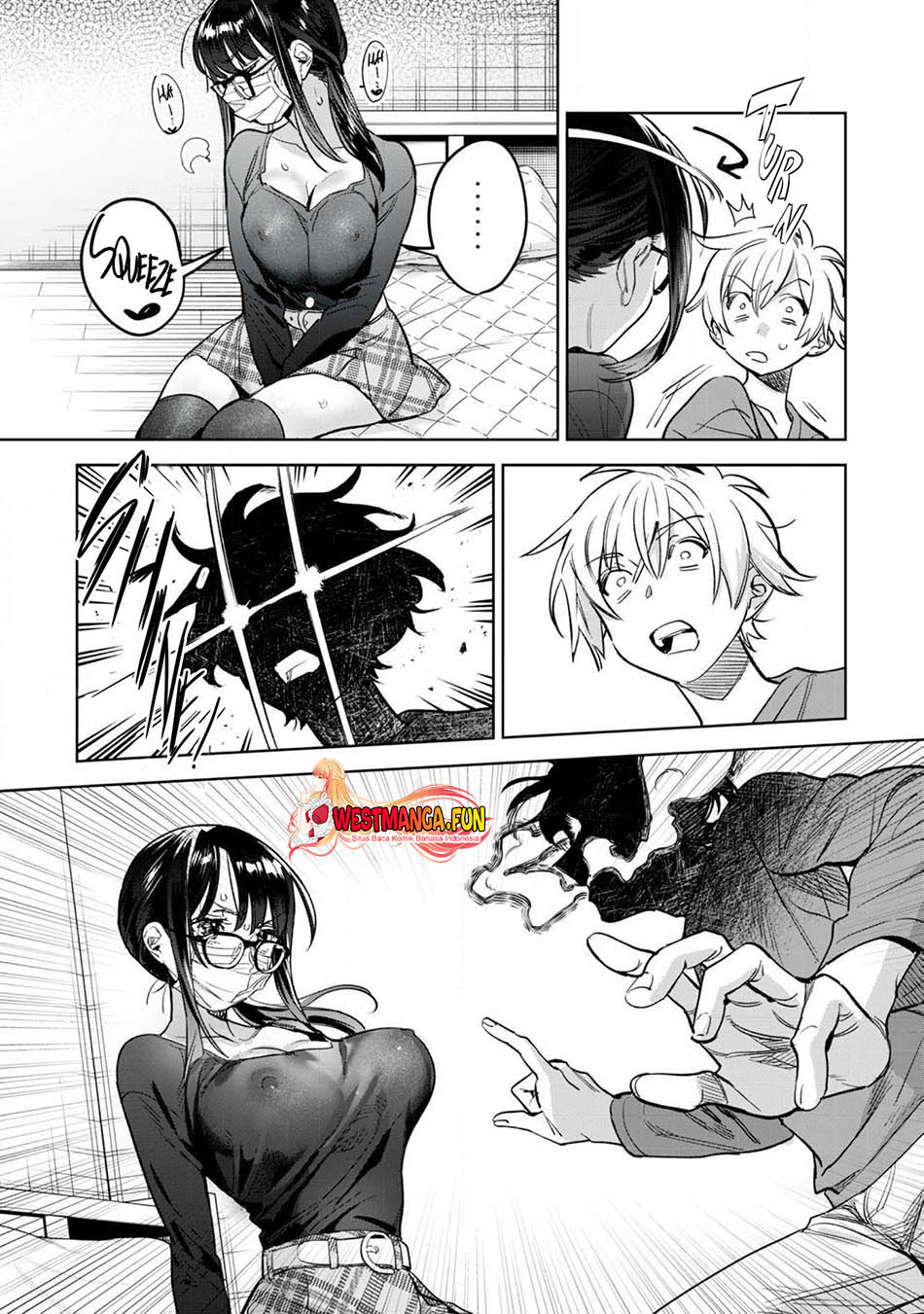 Chapter 65 - halaman 20