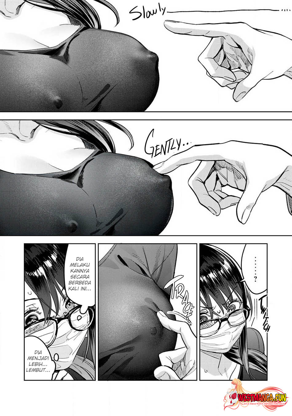 Chapter 65 - halaman 21