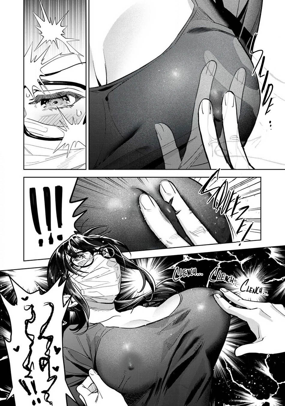 Chapter 65 - halaman 22