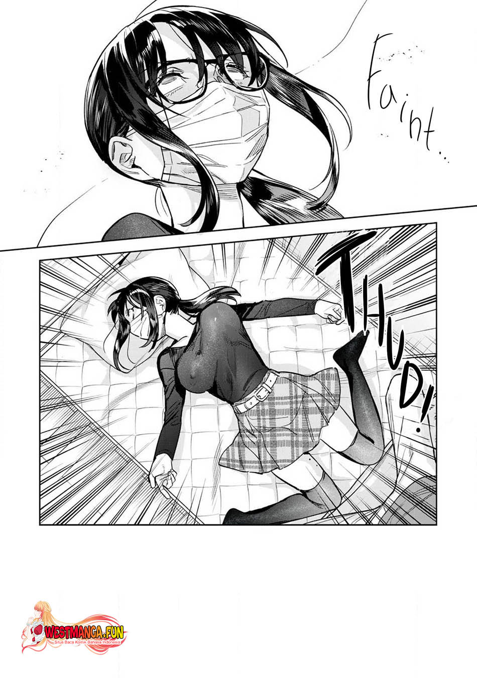 Chapter 65 - halaman 25