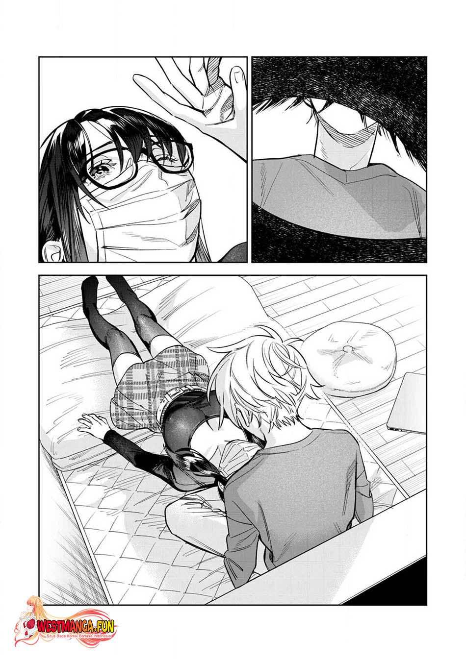 Chapter 65 - halaman 26