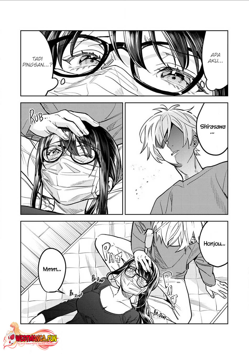 Chapter 65 - halaman 27