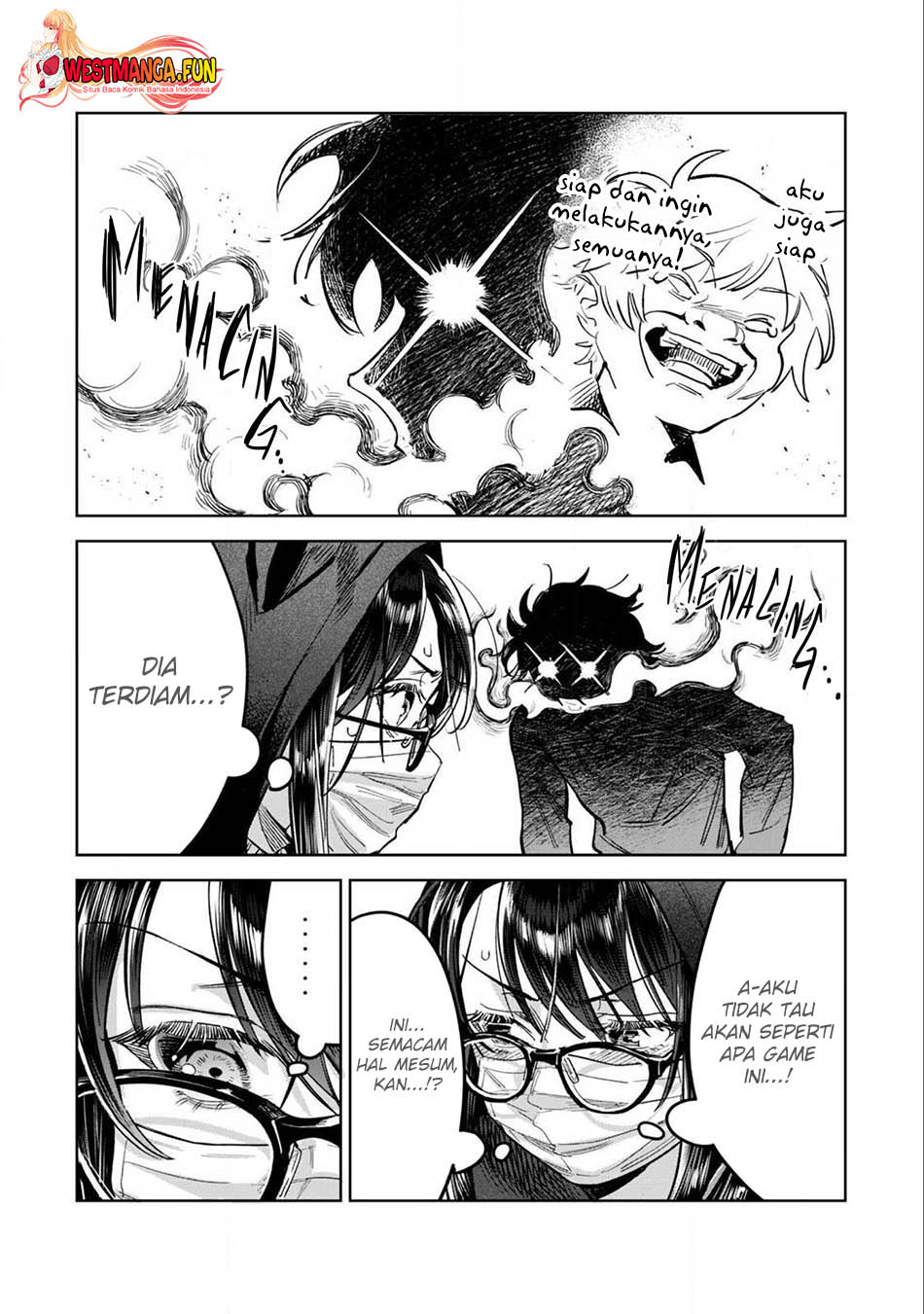 Chapter 65 - halaman 6