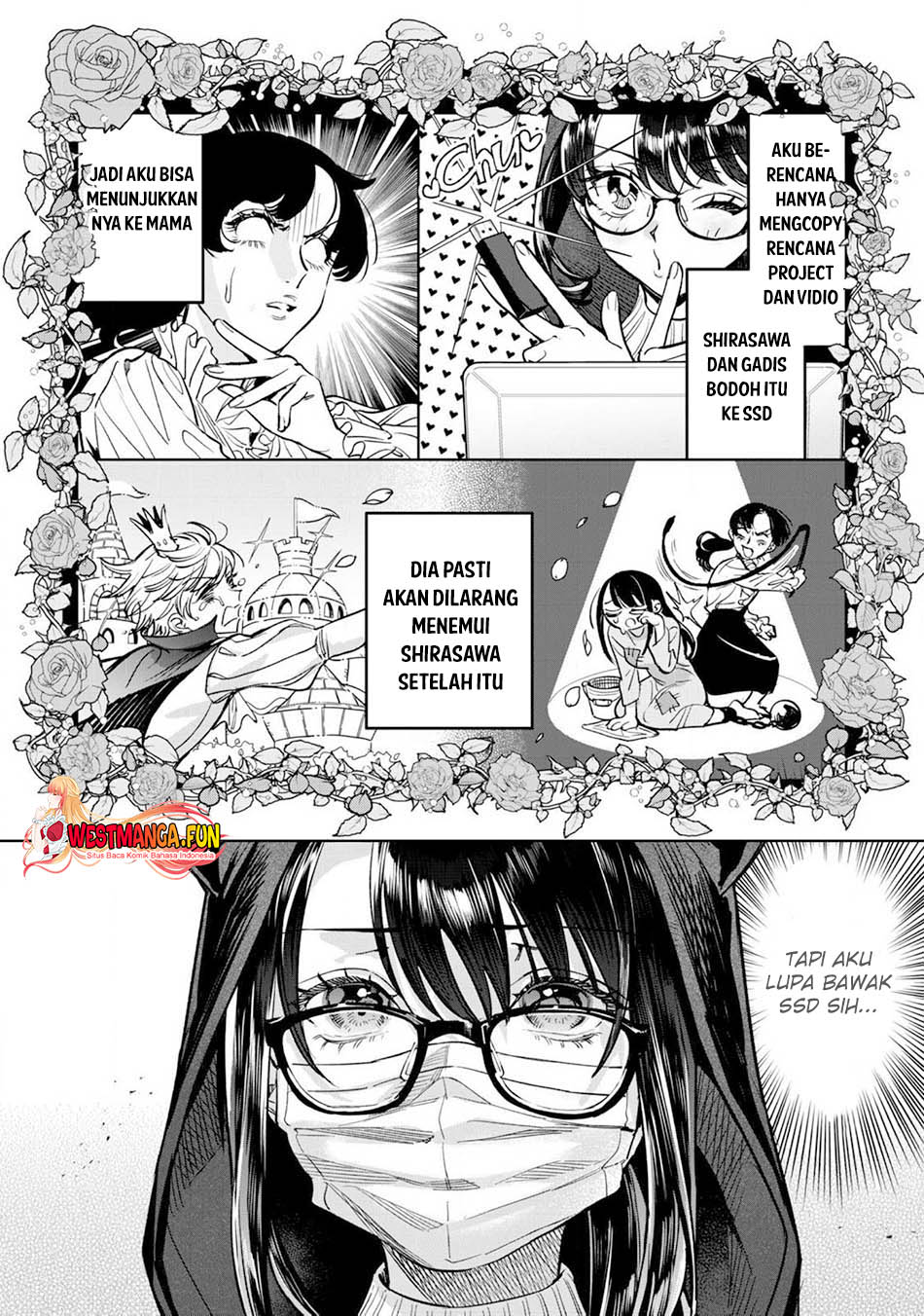 Chapter 65 - halaman 7